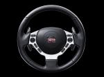 Nissan GT-R 2007 года